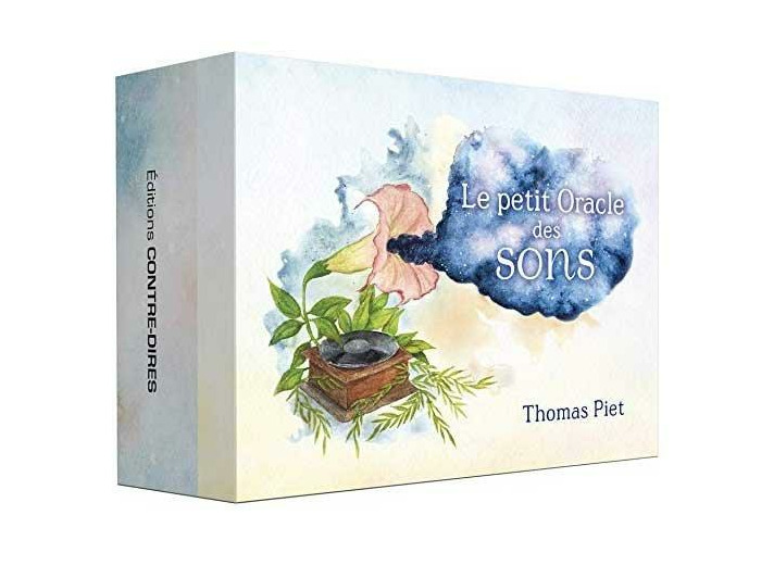 Le petit oracle des sons