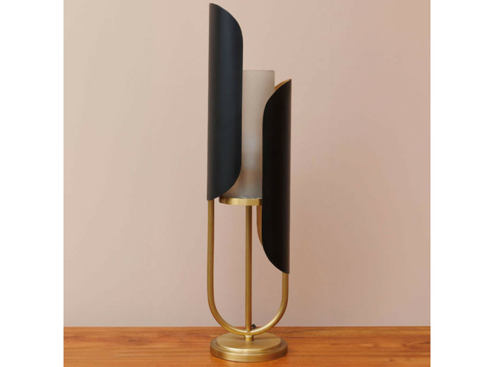 Lampe à poser Moderna 56x17x16cm