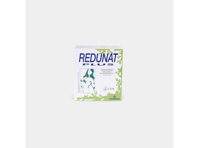 REDUNAT PLUS SACHET