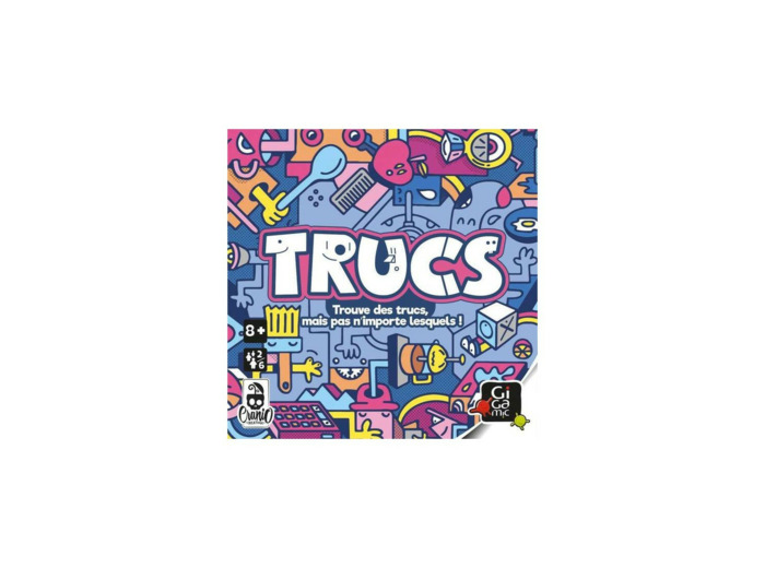 Trucs