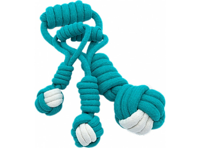 BUBIMEX, Corde KLUB en corde - 3 tailles différentes