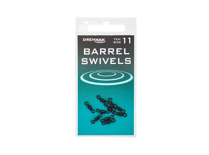 barrel swivel drennan