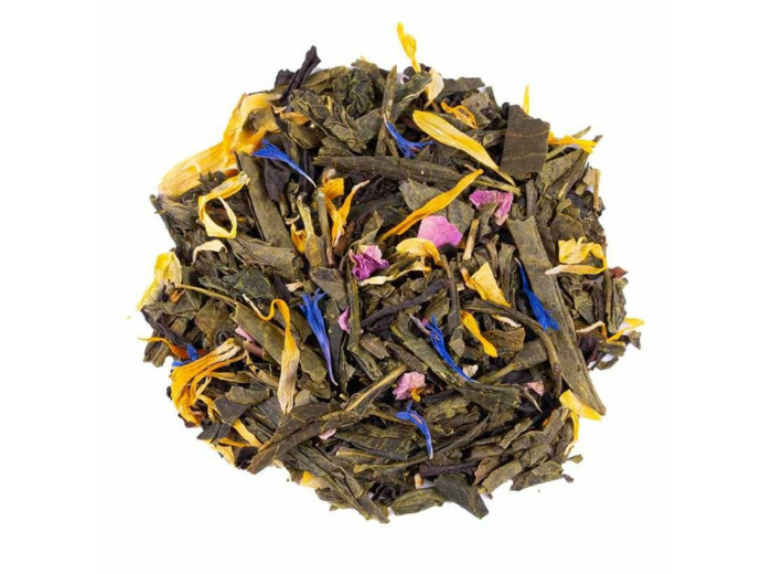 Thé vert Mille et Une nuits BIO