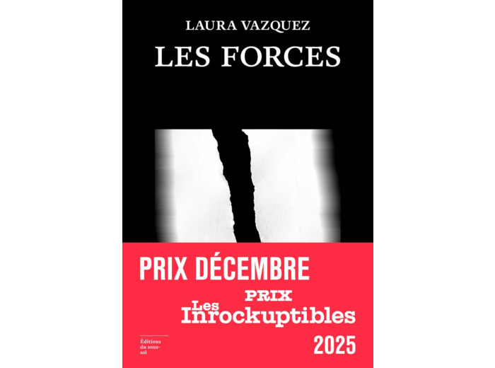 LES FORCES