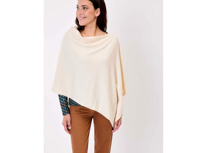 LA FIANCEE PONCHO LAYAMA LIN