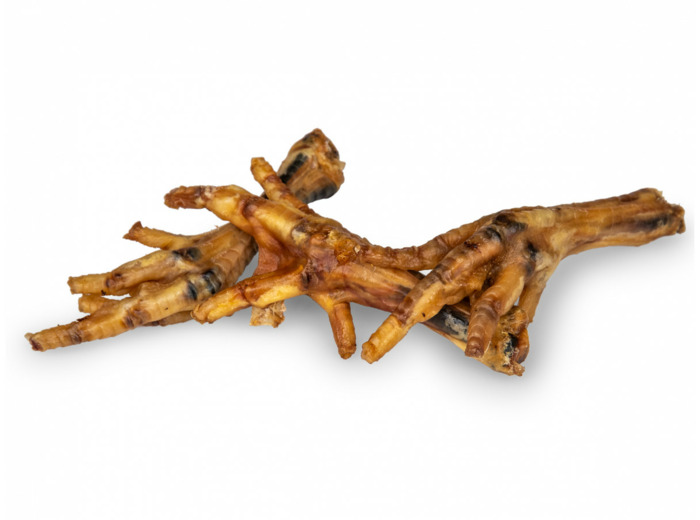 Pattes de poulet - 300g