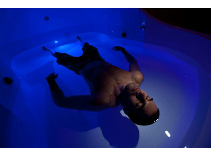 Bon pour 1 heure de flottaison DUO