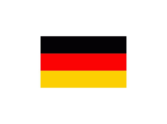Drapeau Allemagne