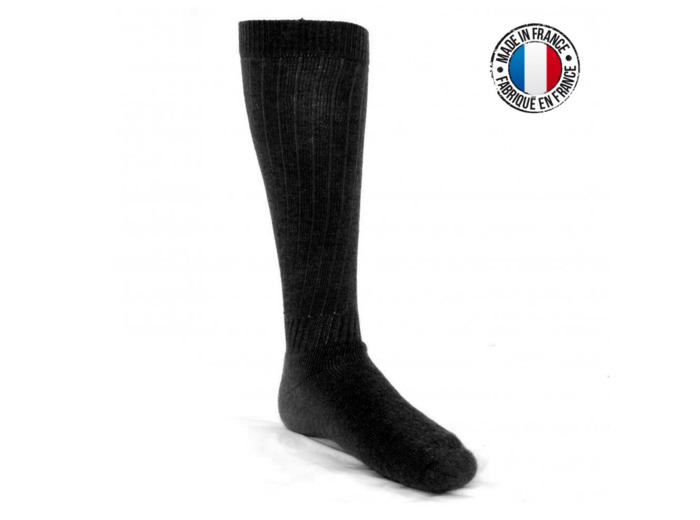 Chaussettes OTAN noires