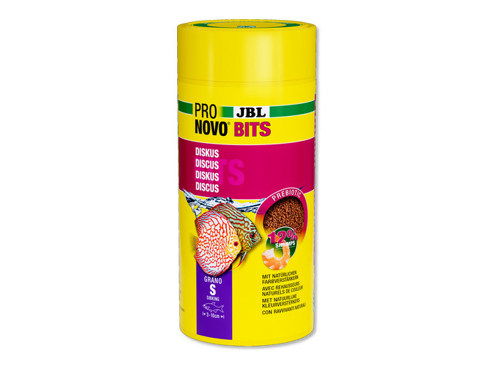 JBL Pronovo Bits Grano S - 1L