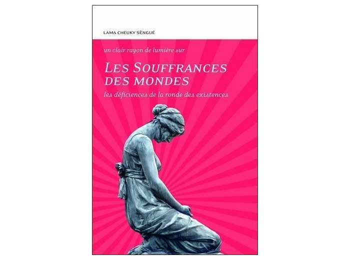 Les souffrances des mondes - La nature douloureuse de la ronde des existences