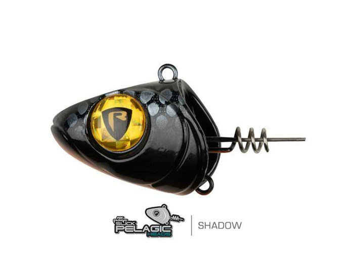 pelagic head shadow fox rag