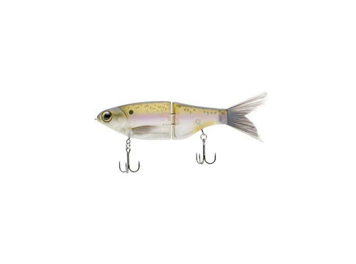 KGB chad shad 180 threadfin spro