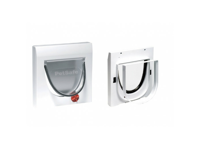 Porte Staywell 917SGIFD classique avec tunnel