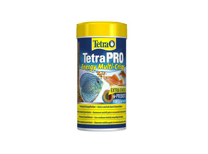 TetraPRO Energy Multi-Crisps - 250ml