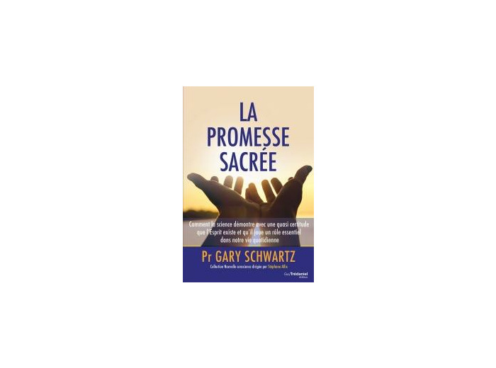 La promesse sacrée