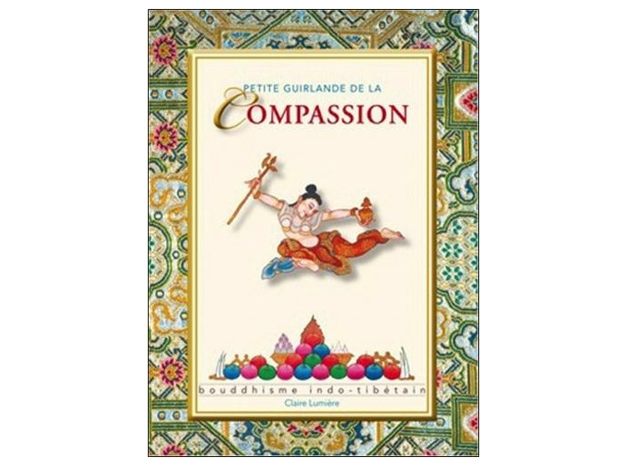 Petite guirlande de la compassion