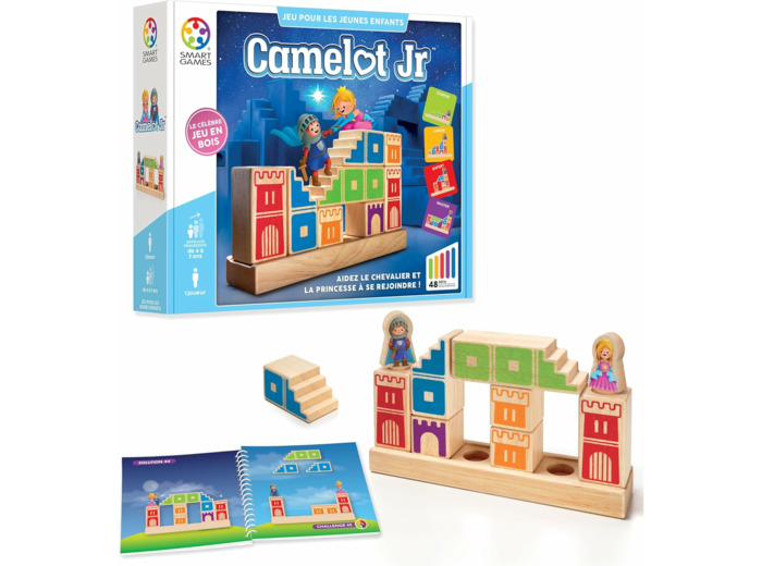 Camelot Junior