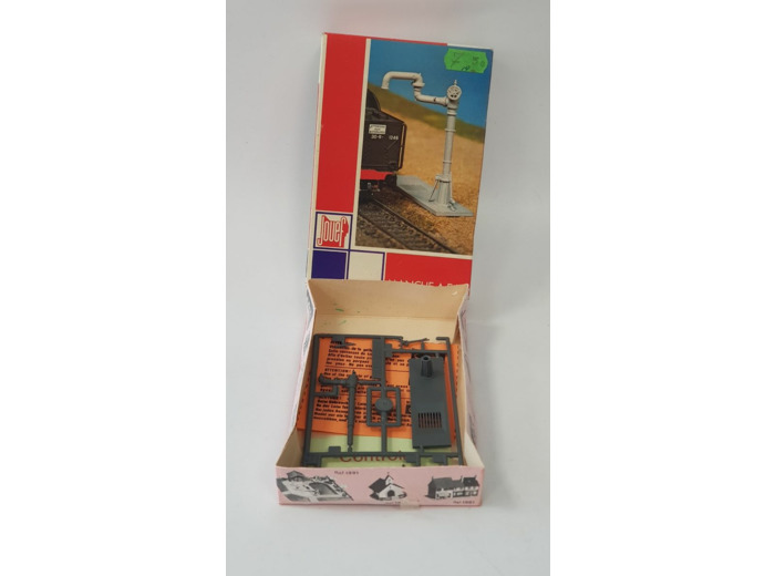 JOUEF 1031 HO ACCESSOIRE DECOR MANCHE A EAU BOITE D'ORIGINE