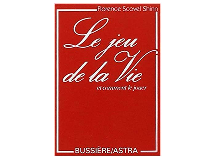 Le jeu de la vie (Cartes)