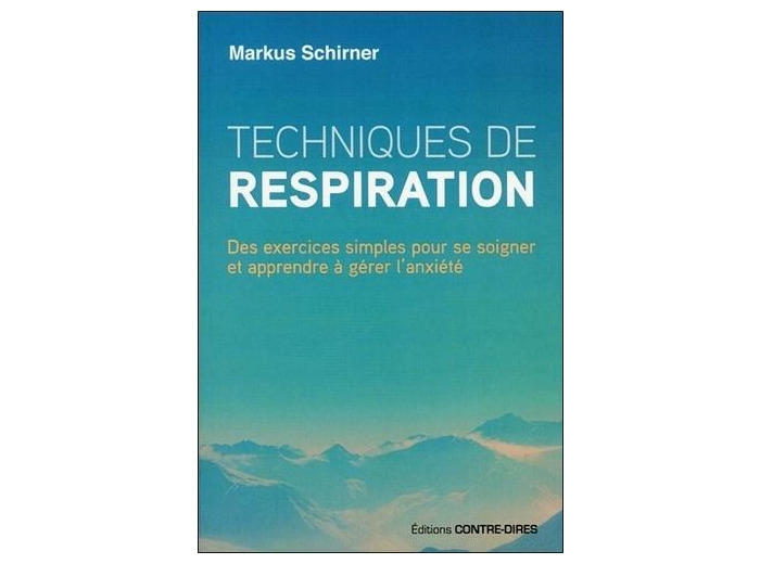 Techniques de respiration