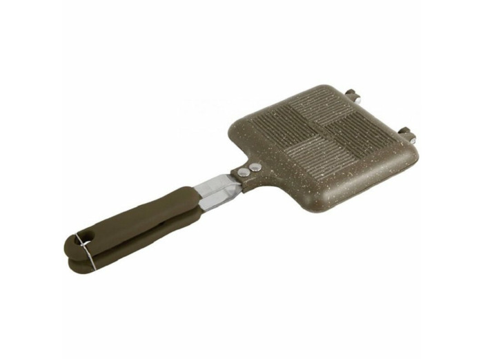 marble toaster trakker