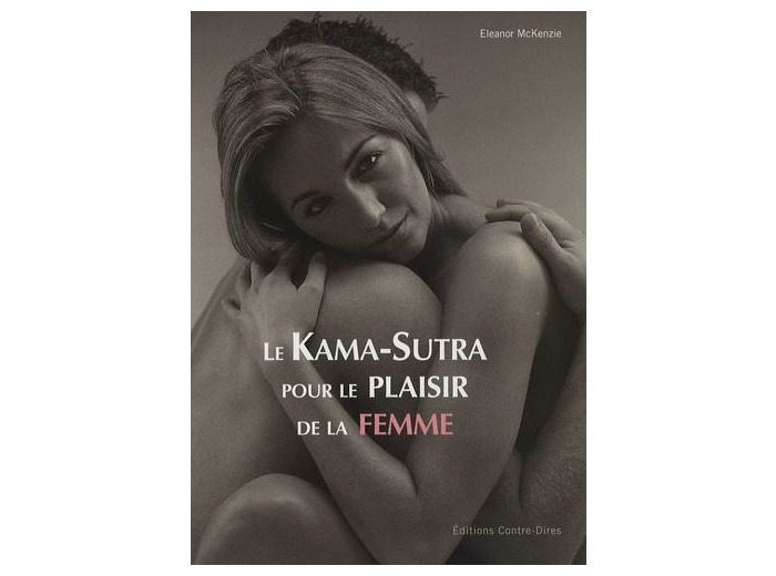 Kâma Sûtra pour le plaisir de la femme