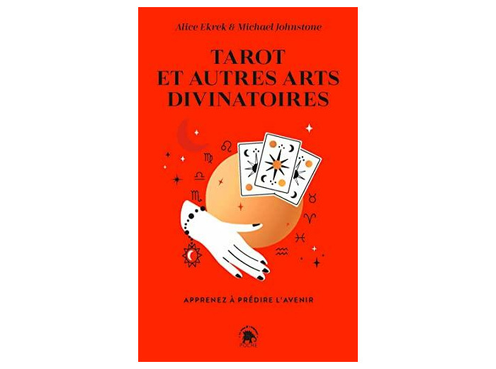 Tarot et autres arts divinatoires