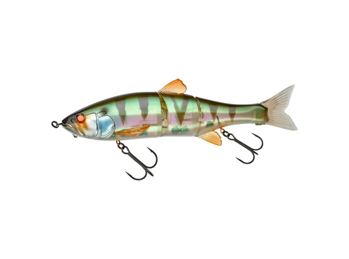 dowz swimmer 180F magic green pe