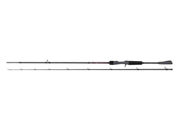 canne warrior zander cast 210cm