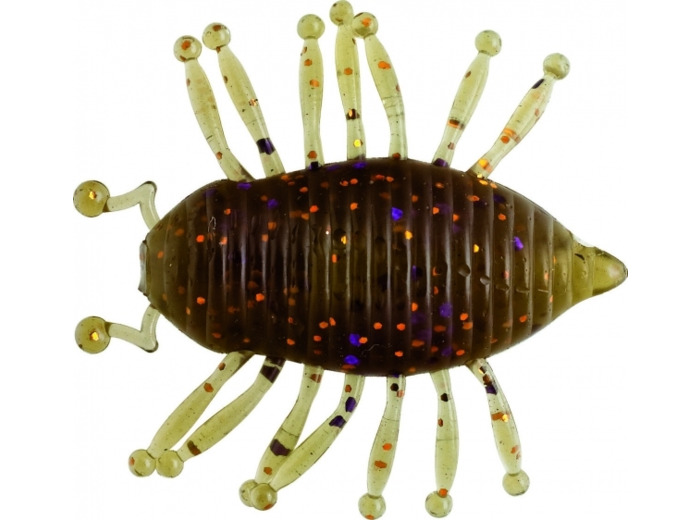 magic woodlouse 3cm illex