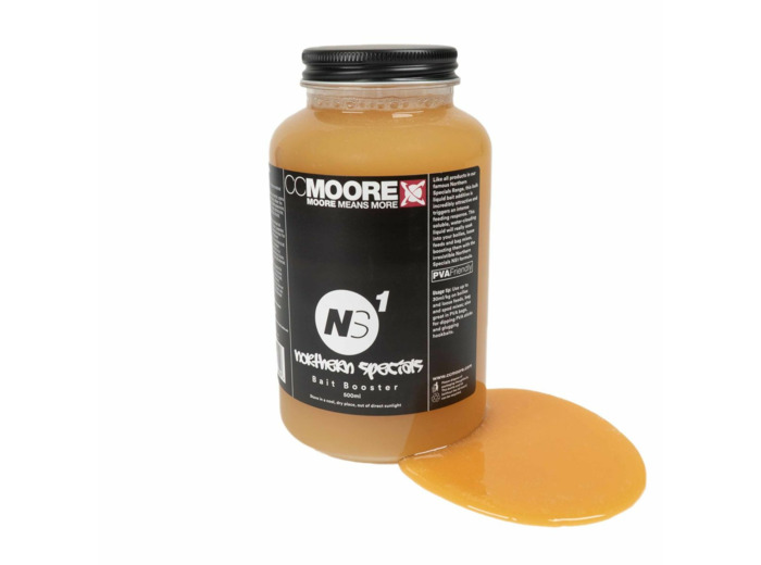 NS1 booster 500ml cc moore