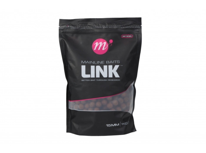 bouillette link mainline