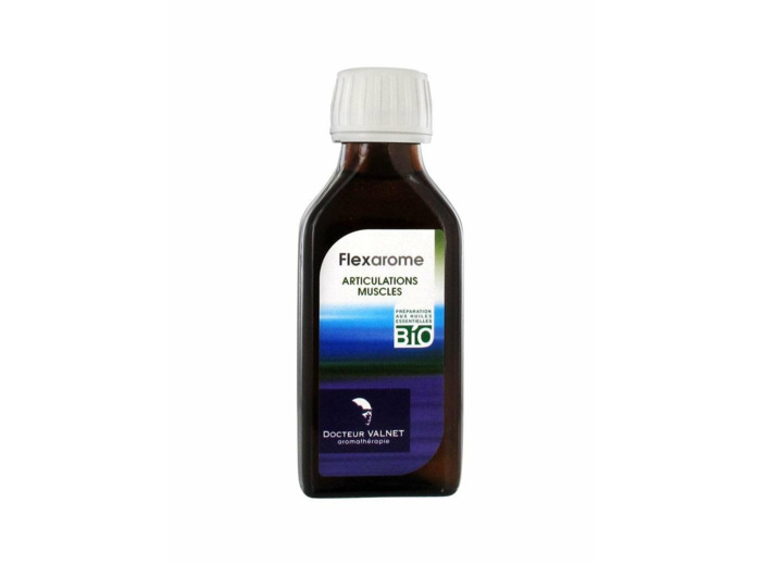 HE FLEXAROME 100ML Docteur Valnet