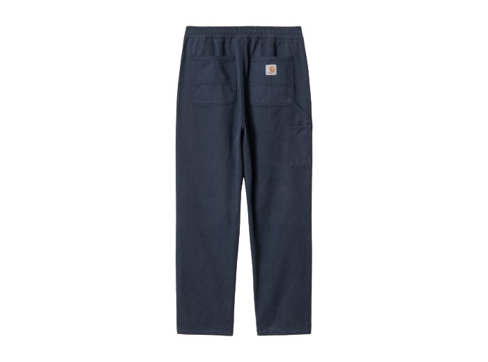 Pantalon CARHARTT WIP Flint Pant Air Force Blue