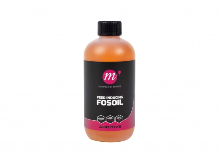 fosoil mainline