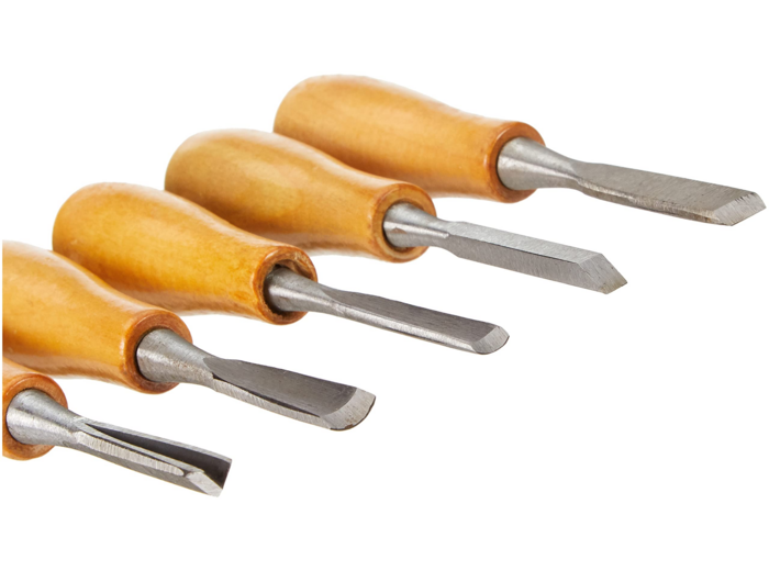 15 Outils de sculpture 14cm
