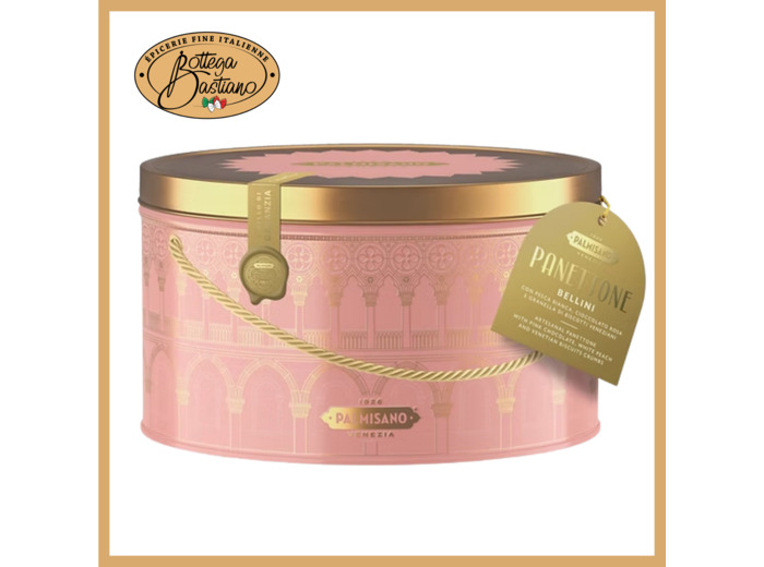 Panettone Bellini 750g