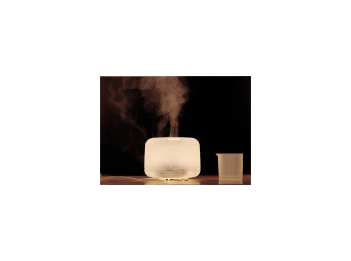 Diffuseur ultrasonique d'huiles essentielles VINY