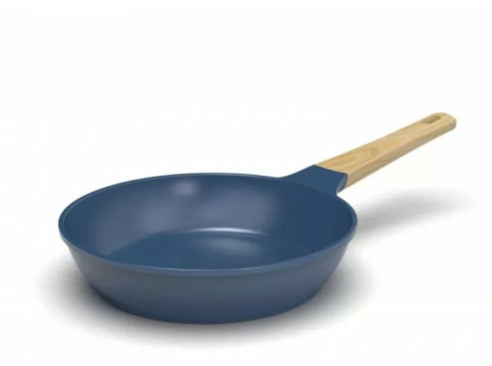 INCROYABLE POELE ANTI ADHERENTE 28 CM