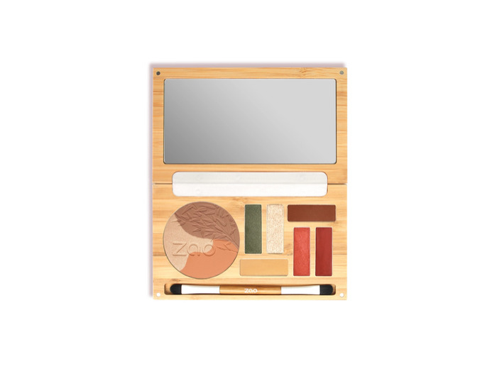 Palette Terra Toscana