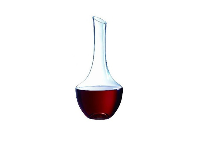 Carafe Open Up