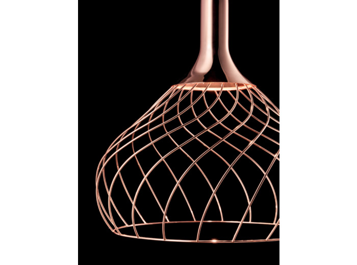 SUSPENSION MONGOLIFER