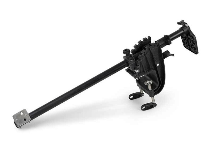 echo sounder mount fox