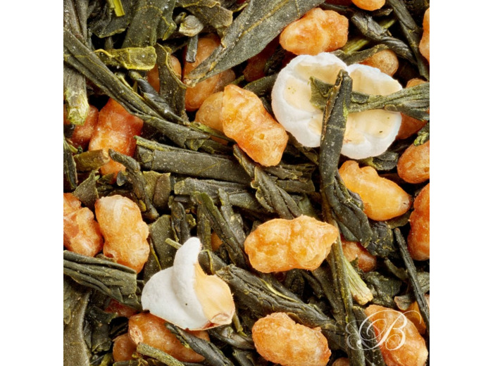 Genmaicha