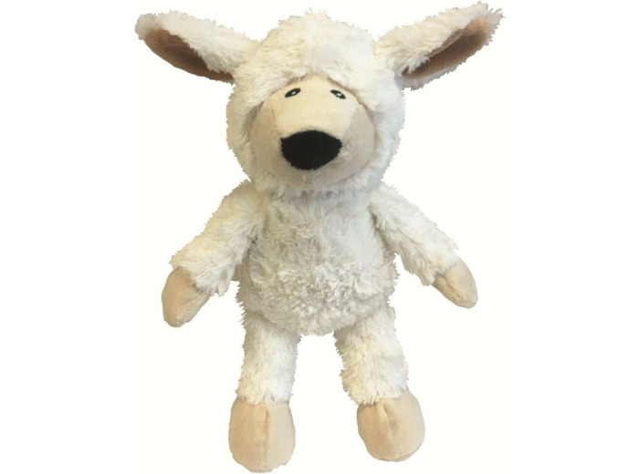 Peluche KONDOO pour chiens - 28 cm