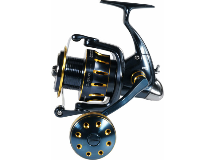 moulinet talisman TGS 5500 tica
