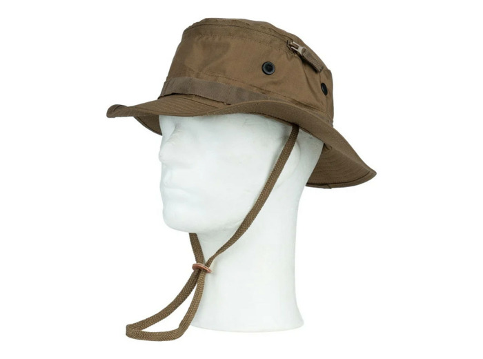 Chapeau anti-moustique avec filet repliable - Protection outdoor