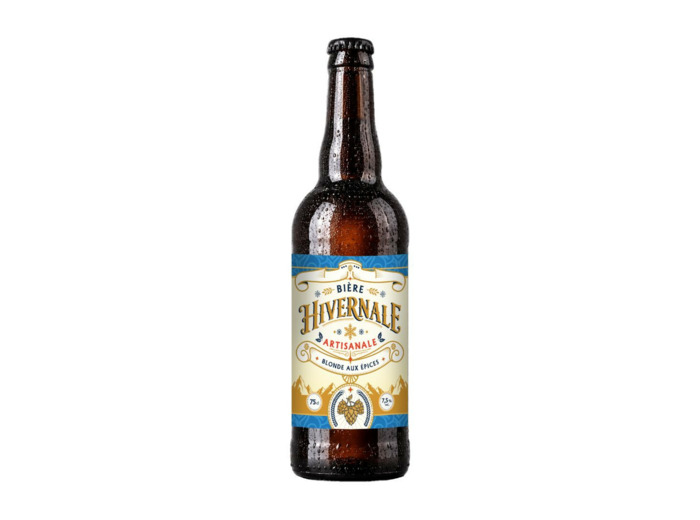 Bière Hivernale