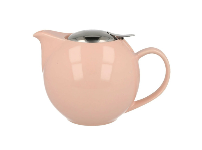Théière ZeroJapan 1 litre Pink